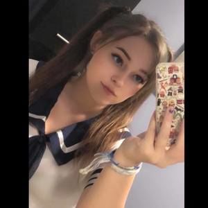 Meet your Posher, Summer